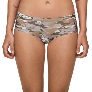 CHANTELLE  Soft Stretch Printed Hipster ONE SIZE XS-XL